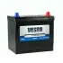 60 Ah/12V NEW!!!! Japan Euro(0) VESNA 415 060 (фото 3)