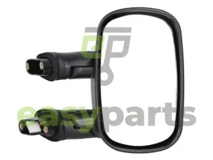 Дзеркало з підігрівом (в зборі) FPS FP 2601 M06