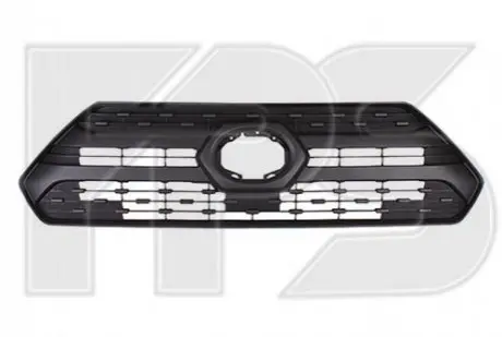 Решетка радиатора пластиковая FPS FP 7066 992