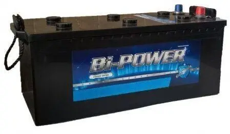 225 Аh/12V (3) BI-POWER KLV225-00