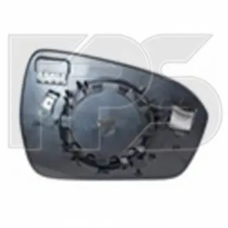 Зеркало с подогревом FPS FP 2820 M12