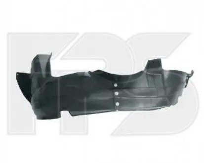 Підкрилок пластиковий FPS FP 3232 388