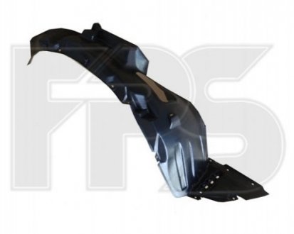 Подкрылок пластиковый FPS FP 4809 387