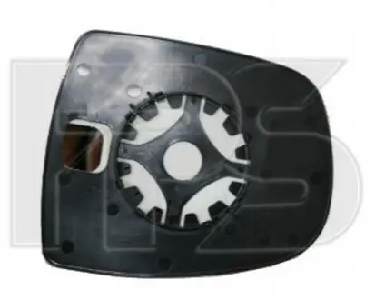 Зеркало с подогревом FPS FP 5052 M54