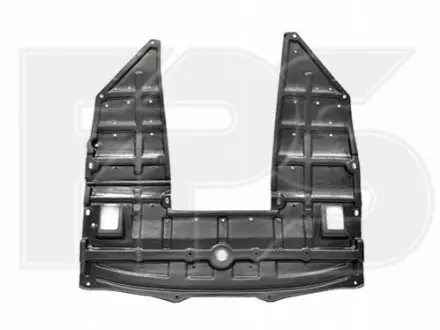 Ремчастина пластикова FPS FP 5055 220
