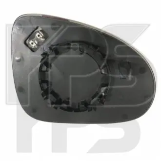 Зеркало с подогревом FPS FP 7417 M11
