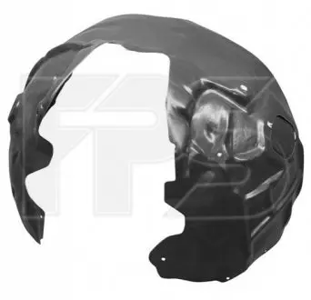 Подкрылок пластиковый FPS FP 1214 392
