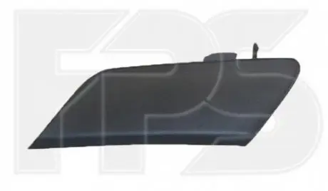Заглушка пластикова FPS FP 7068 920