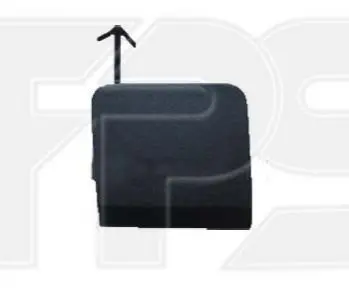 Заглушка пластикова FPS FP 7068 970