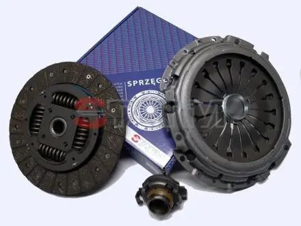 Комплект сцепления STATIM 100151