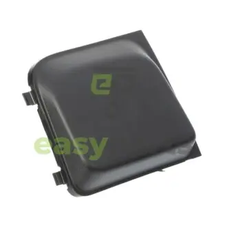 Решетка пластиковая FPS FP 3808 911