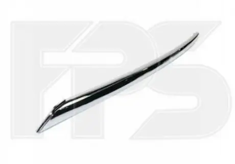 Смужка пластикова FPS FP 5059 992