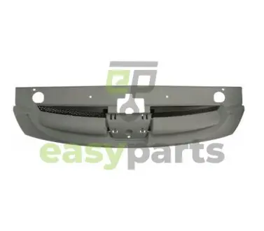 Решітка пластикова FPS FP 5404 991