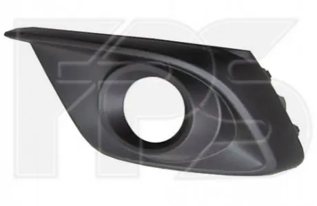 Фото решітка пластикова FPS FP 4424 914 Решітка пластикова FPS FP 4424 914