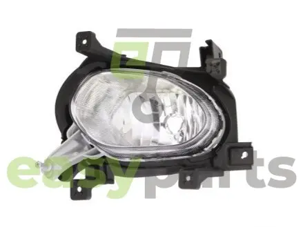 Фара противотуманная FPS FP 4031 H1-P