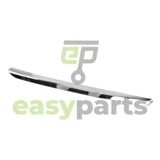 Накладка бампера FPS FP 4024 921