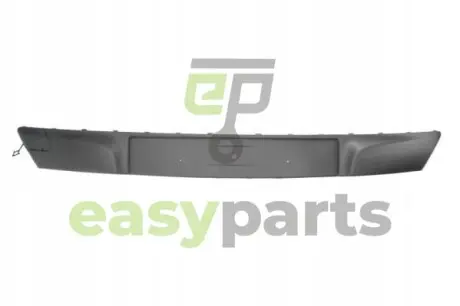 Накладка бампера FPS FP 5225 911