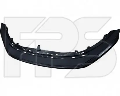 Спойлер бампера FPS FP 7426 920