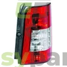 Фонарь задний FPS FP 0550 F7-P