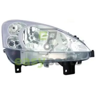 Фара передня FPS FP 5412 R2-E