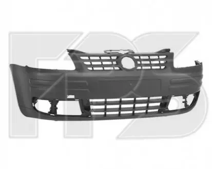 Бампер FPS FP 7406 900