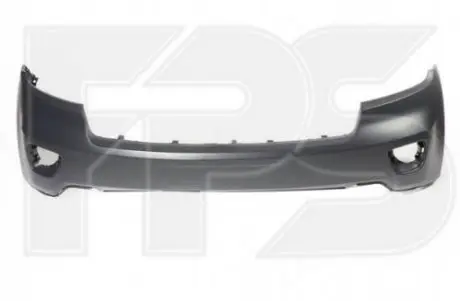 Бампер FPS FP 3809 900