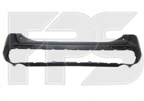 Бампер FPS FP 7066 951