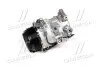 Компресор кондиціонера LEXUS RX II (MCU30, MHU38, GSU35) (03 -) 350 NISSENS 890158 (фото 1)