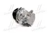 Компресор кондиціонера LEXUS RX II (MCU30, MHU38, GSU35) (03 -) 350 NISSENS 890158 (фото 2)
