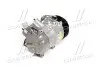 Компресор кондиціонера LEXUS RX II (MCU30, MHU38, GSU35) (03 -) 350 NISSENS 890158 (фото 3)