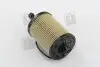 Фильтр масляный SKODA FABIA, OCTAVIA 00-, VW GOLF 97-, PASSAT 03- RIDER RD.1430WL7296 (фото 2)