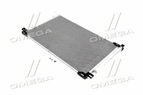 Конденсатор кондиционера TOYOTA CAMRY/RAV 4 (2018) NISSENS 941225