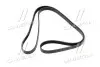 Ремень поликлиновой Hyundai Tucson/Kia Sportage 04- Hyundai/Kia/Mobis 2521237182 (фото 1)