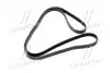 Ремень поликлиновой Hyundai Tucson/Kia Sportage 04- Hyundai/Kia/Mobis 2521237182 (фото 4)