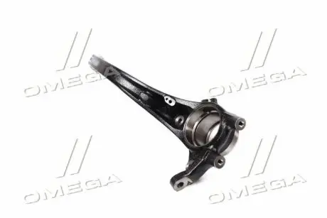 Цапфа передня ліва Hyundai Sonata 07- (Mobis) Hyundai/Kia/Mobis 517153K550