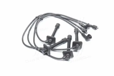 Провода зажигания (компл.) MAZDA (Jakoparts) HERTH+BUSS / JAKOPARTS J5383008