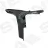 Кронштейн крыла BMW X5 (E70), 04.10 - 11.13 Signeda PBM99063AL (фото 1)