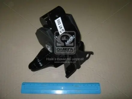 Опора двигателя левая (Mobis) Hyundai/Kia/Mobis 218302F010