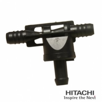 Вакуумный насос, тормозная система HITACHI (HÜCO) 2509322 (фото 1)