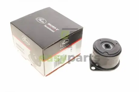 Натяжник ременя генератора VW T4 2.5TDI Gates T39195
