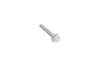 Комплект ГРМ + помпа Audi A3/Skoda Octavia/VW Golf 2.0FSI 04-10 (23x148z) Contitech CT1088WP3 (фото 13)