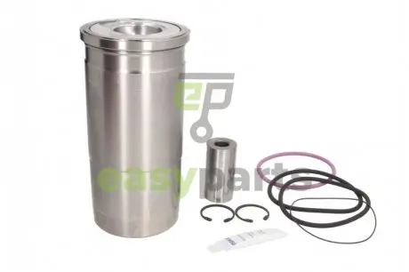 Комплекты поршней с гильзами MAHLE / KNECHT 0386390