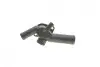 Фланець системи охолодження Audi A3/Fabia/Skoda Octavia/VW Bora/Golf/T5 1.6/2.0/2.0 95-15 Vika 11210117501 (фото 1)