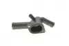 Фланець системи охолодження Audi A3/Fabia/Skoda Octavia/VW Bora/Golf/T5 1.6/2.0/2.0 95-15 Vika 11210117501 (фото 3)