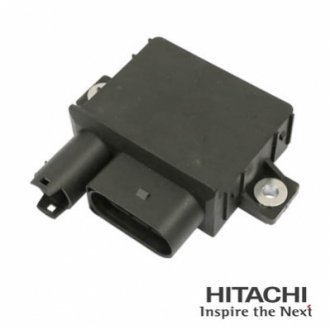 HITACHI DB Блок управления свечами накала W204, W211 HITACHI (HÜCO) 2502195