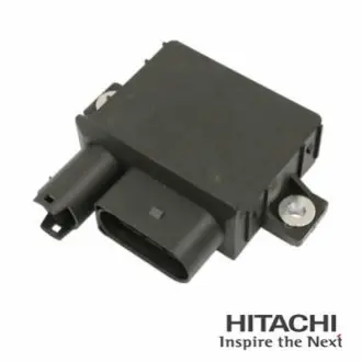 HITACHI DB Блок управления свечами накала W204, W211 HITACHI (HÜCO) 2502195