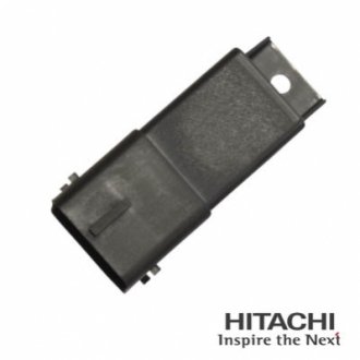 Реле, система накаливания HITACHI (HÜCO) 2502180 (фото 1)