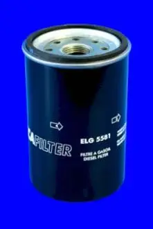 Топливный фильтр MECAFILTER ELG5581