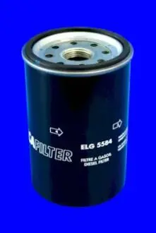 Топливный фильтр MECAFILTER ELG5584