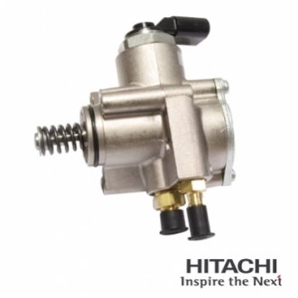 Топливный насос высокого давления HITACHI (HÜCO) 2503060 (фото 1)